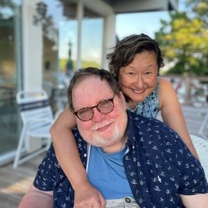 Meet your Posher, Frank joseph